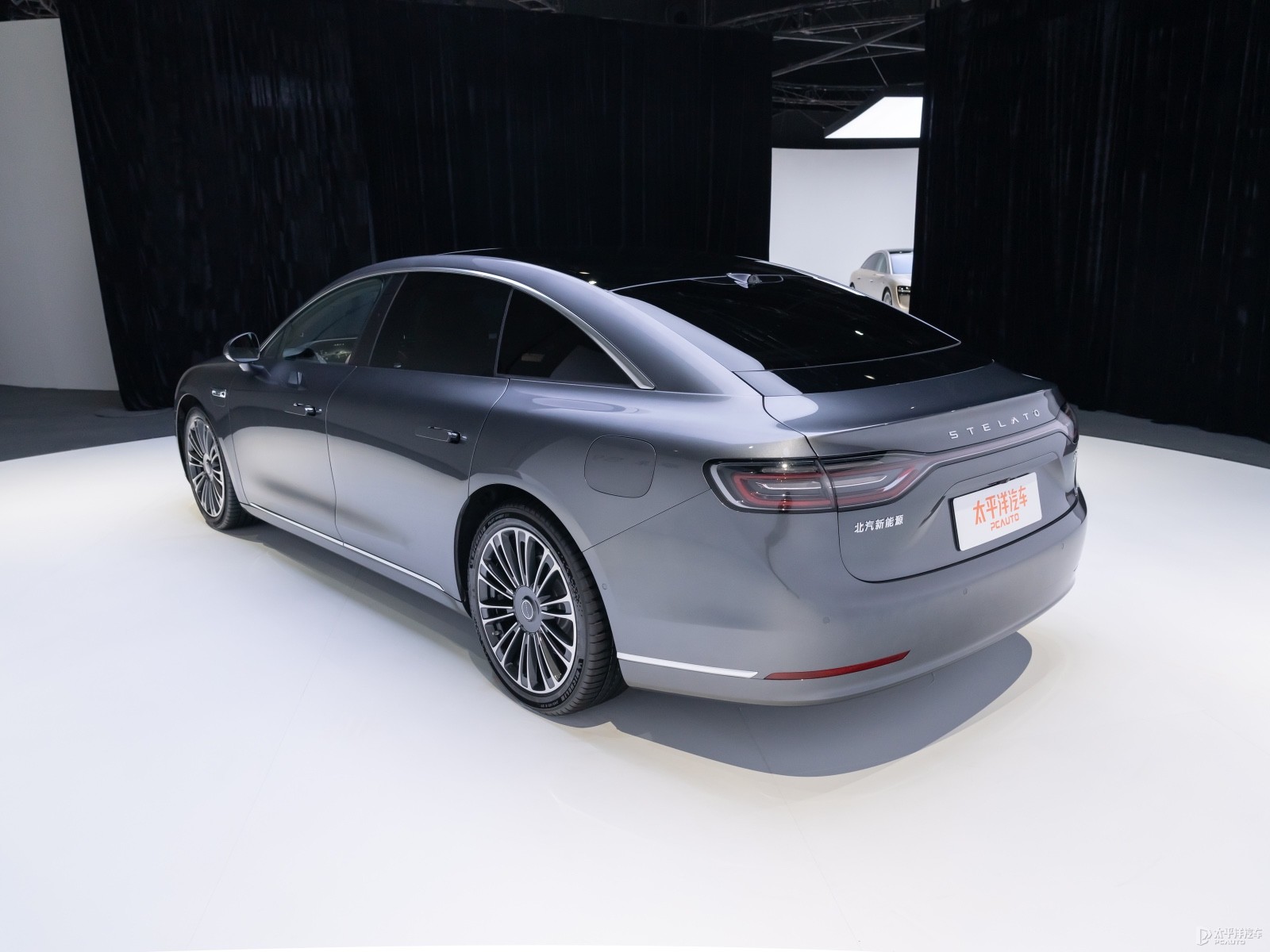 享界S9购车指南:预算内怎么选最划算?