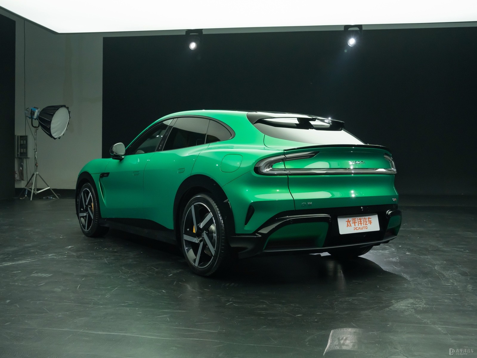 小米YU7和问界M7配置差异全解析