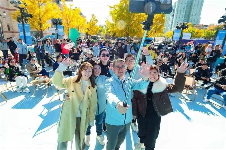 以三大国民IP为支点,埃安撬动了一场生态变革