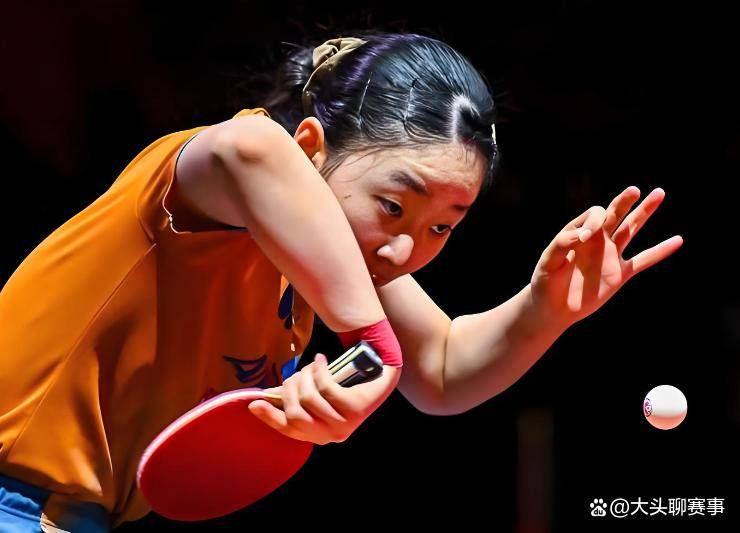 从家庭矛盾到赛场冷漠！松岛辉空与张本美和，日乒最强混双为何形同陌路