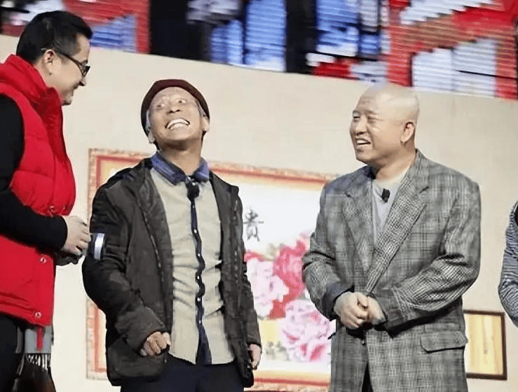 宋小宝逆袭：从扮丑到国民综艺，他如何成赵本山最争气弟子？