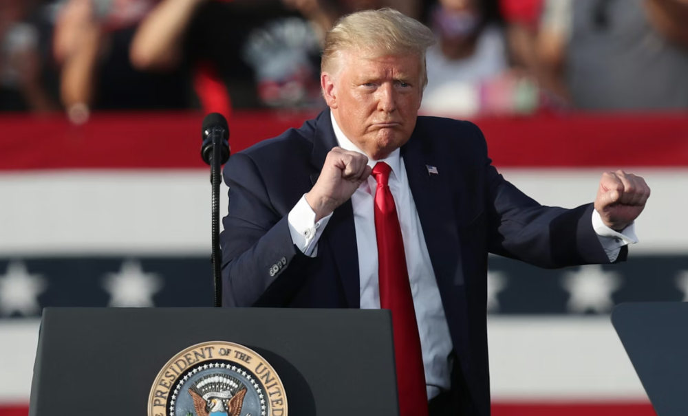 乔治·D·奥尼尔：谁在主导美国黑帮式外交政策？