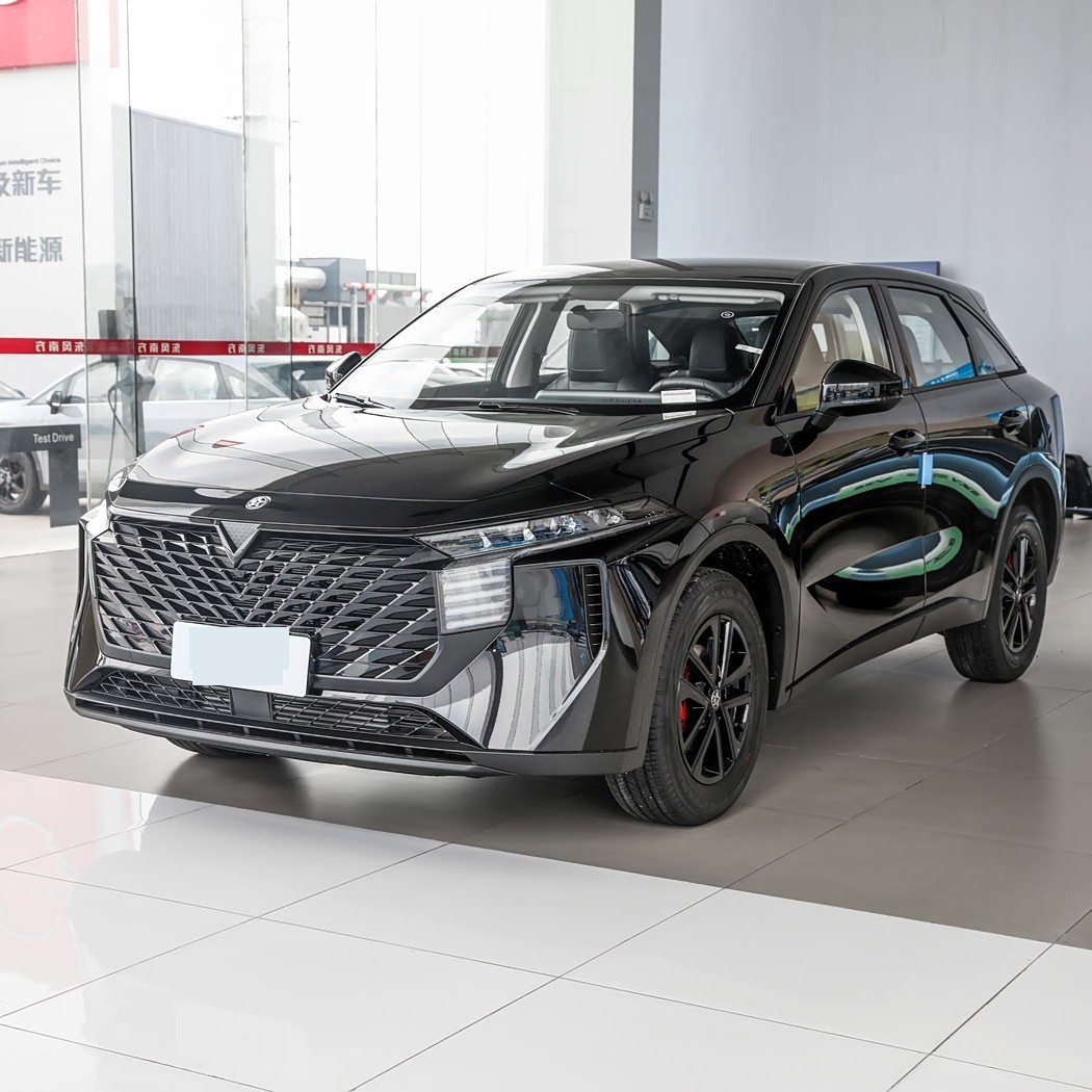 20万内5款实力紧凑SUV推荐，智能与可靠兼得