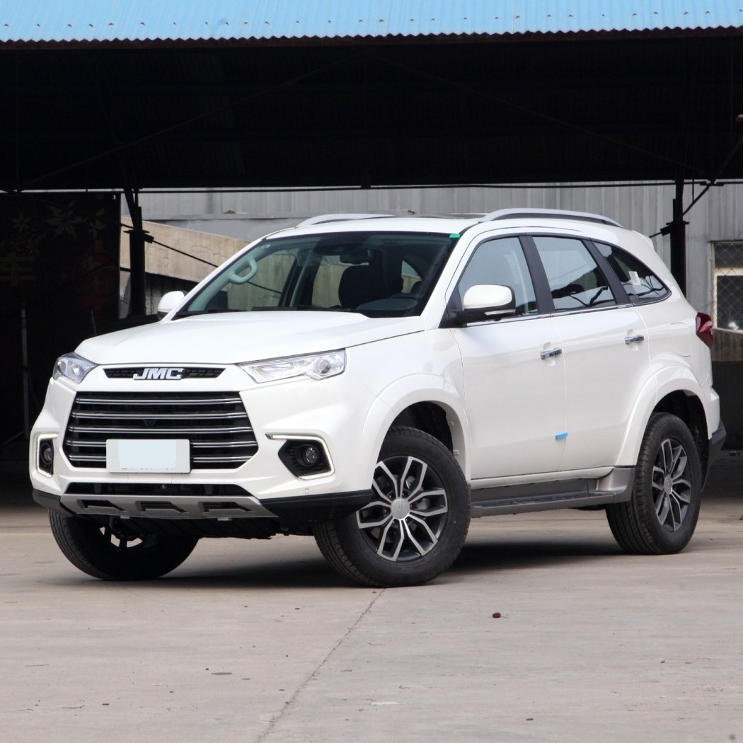 20万内五座汽油SUV推荐：四款实力车型满足家庭多元需求