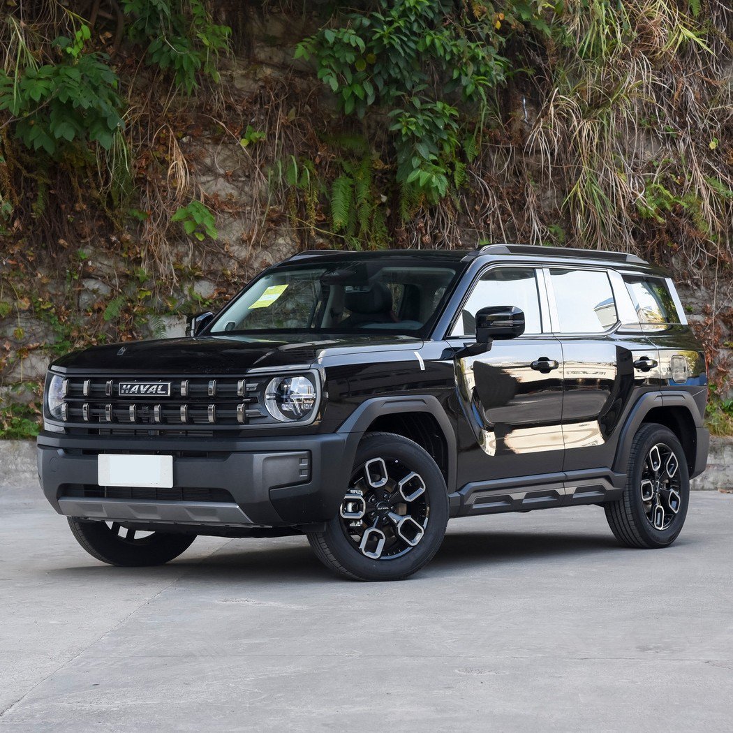 20万内三款紧凑SUV对比：通勤自驾越野全胜任