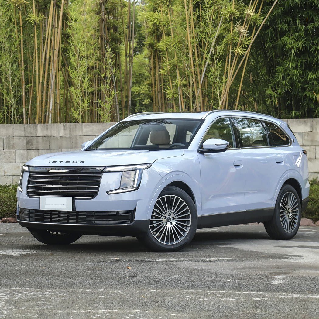 20万内中型SUV怎么选？三款实力车型对比解析