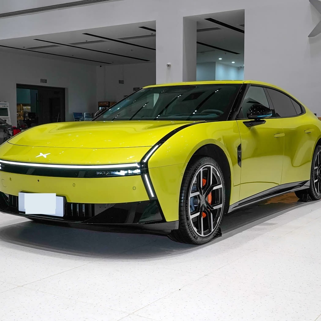 40万内四款纯电中型轿车对比:智能与舒适如何兼顾_小鹏P7 2025款 702 长续航 Ultra_汽车