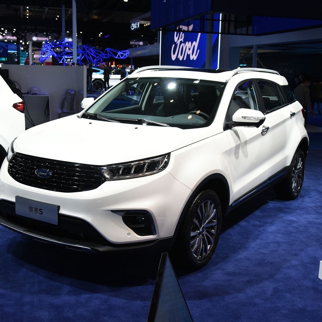 20万内五座SUV怎么选?5款实力车型深度对比_大众 探岳 2026款 3000万辆甄选款 300TSI_汽车