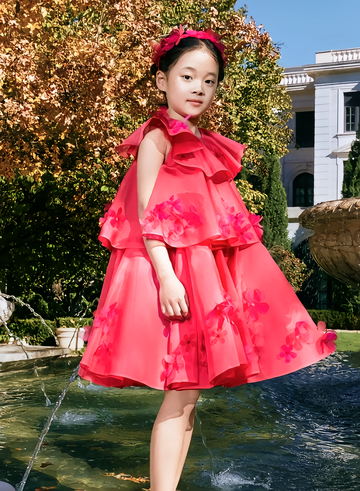 曾慕梅[中国内地童星演员]