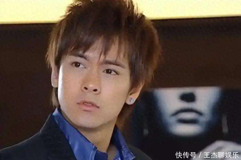 女星陈若仪：嫁给林志颖，遭到长达十年舆论攻击