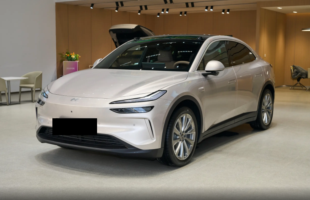 售价21.89万，纯电续航530km，这车马到成功版上市