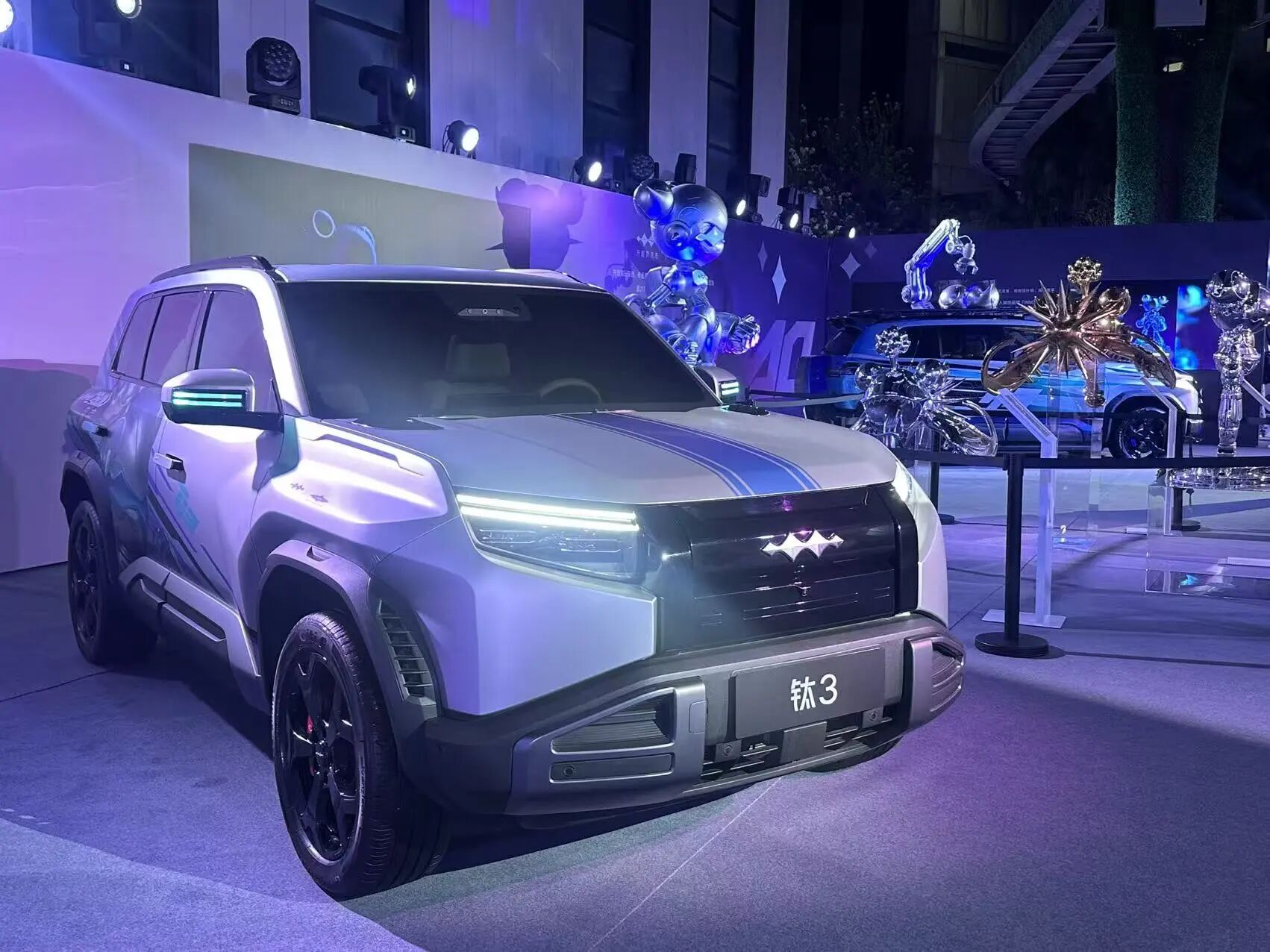 15.38万起!比亚迪闪充技术首批量产车来了