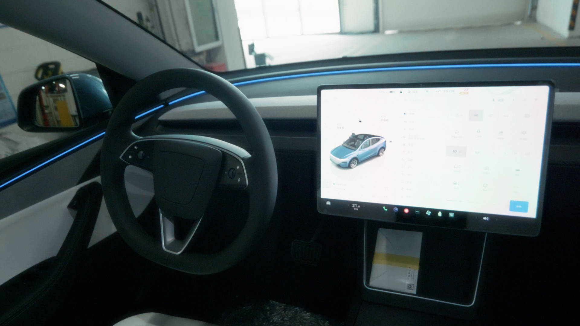 在特斯拉modelY和小米YU7里二选一，怎么选？