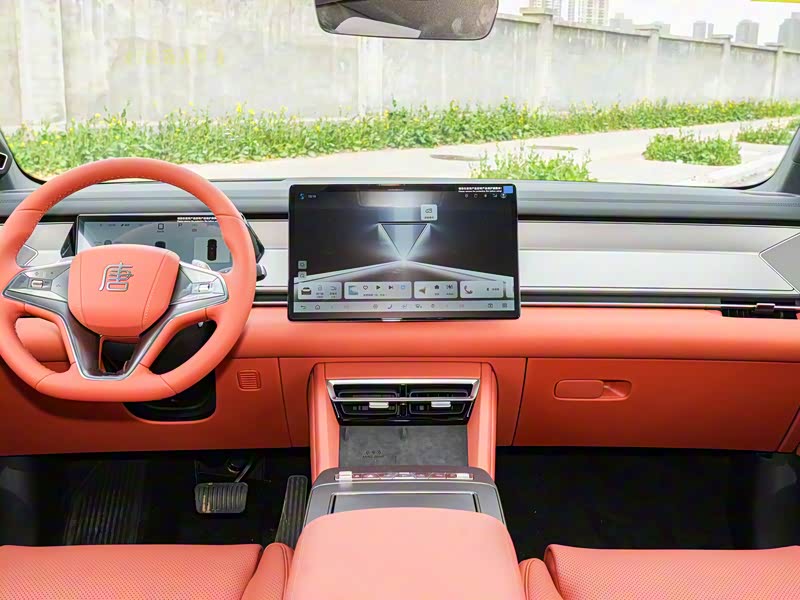 2026年购买唐L落地价能优惠多少?