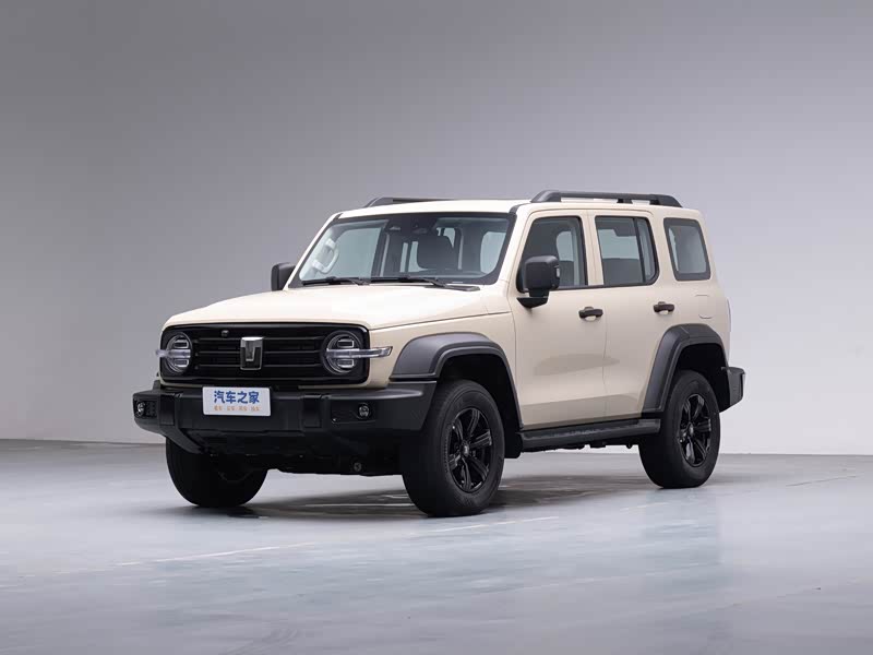 2026年购买坦克300需要多少钱?