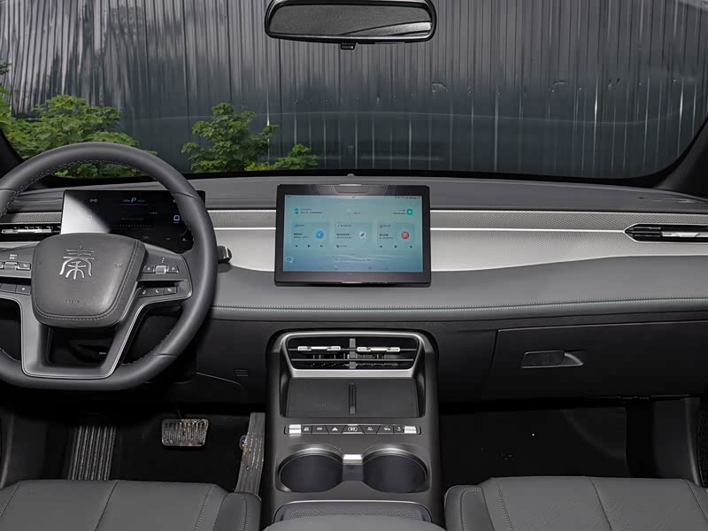 2026年购买秦PLUS能享受多少优惠?