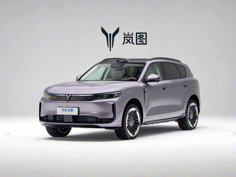 岚图购车分期还款最长需要多久?