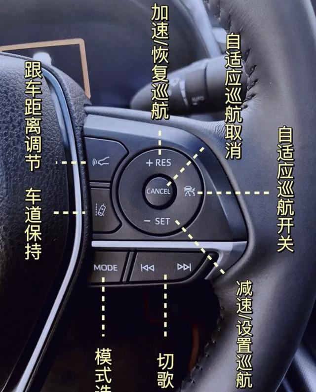 自适应巡航:高速神器还是城市鸡肋?老司机五千公里实测报告