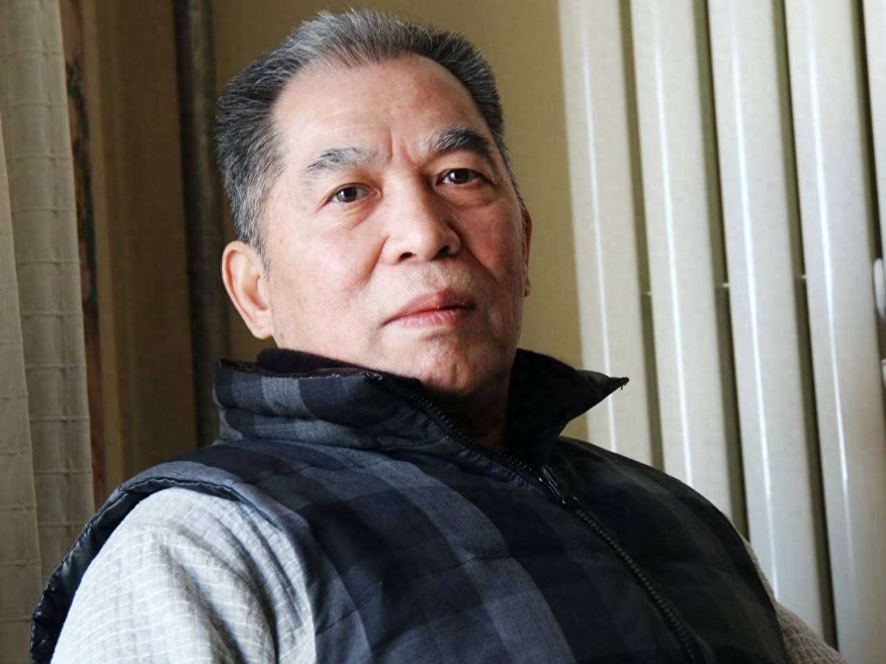 梁晓声偏爱娟，《我的山与海》李娟《人世间》郑娟