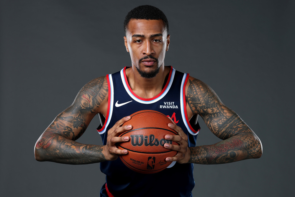 快船伤病报告：科林斯今日对阵国王迎来复出，巴图姆轮休