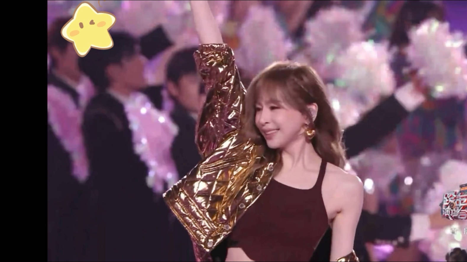 湖南卫视跨年收视断层第一!时代少年团救场，王心凌情怀杀封神 - 360娱乐