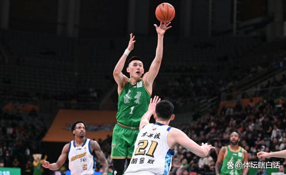 辽宁男篮VS广东宏远！杨鸣拒绝输球，亨特正式亮相，央视直播