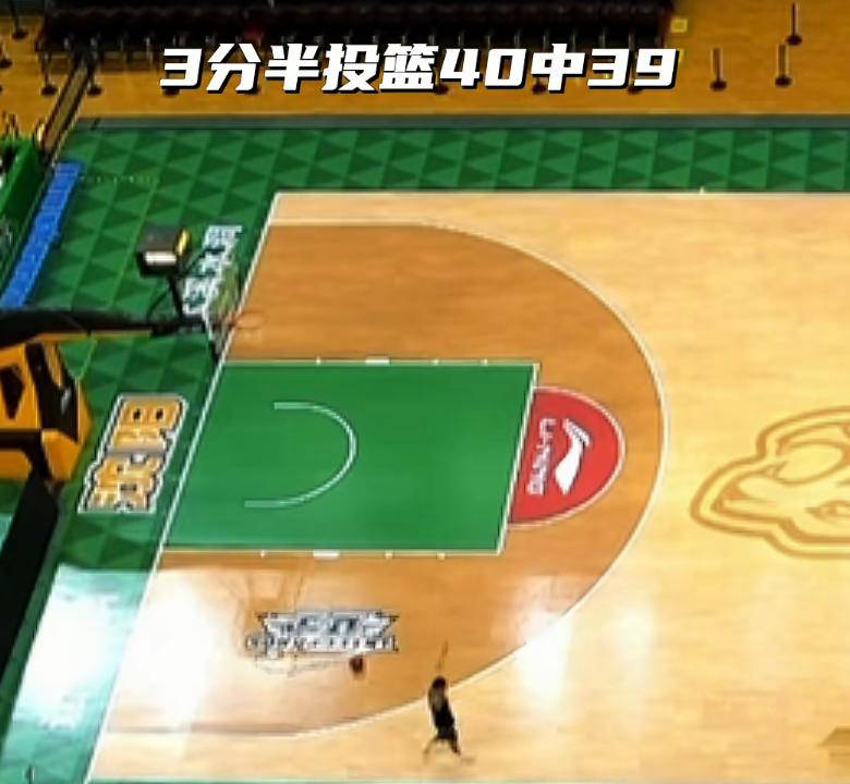 赵继伟积极备战体测，自投自抢命中率高达40中39，杨鸣透露复出仍需时日