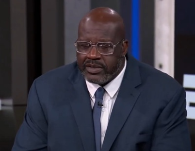 奥尼尔谈阿德巴约：我想说如果有机会创造历史，那就争取吧