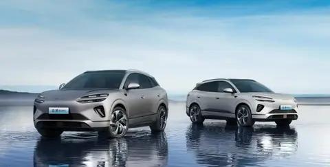 15万内新能源SUV闭眼选:2025年全场景适配的4款高性价比车型