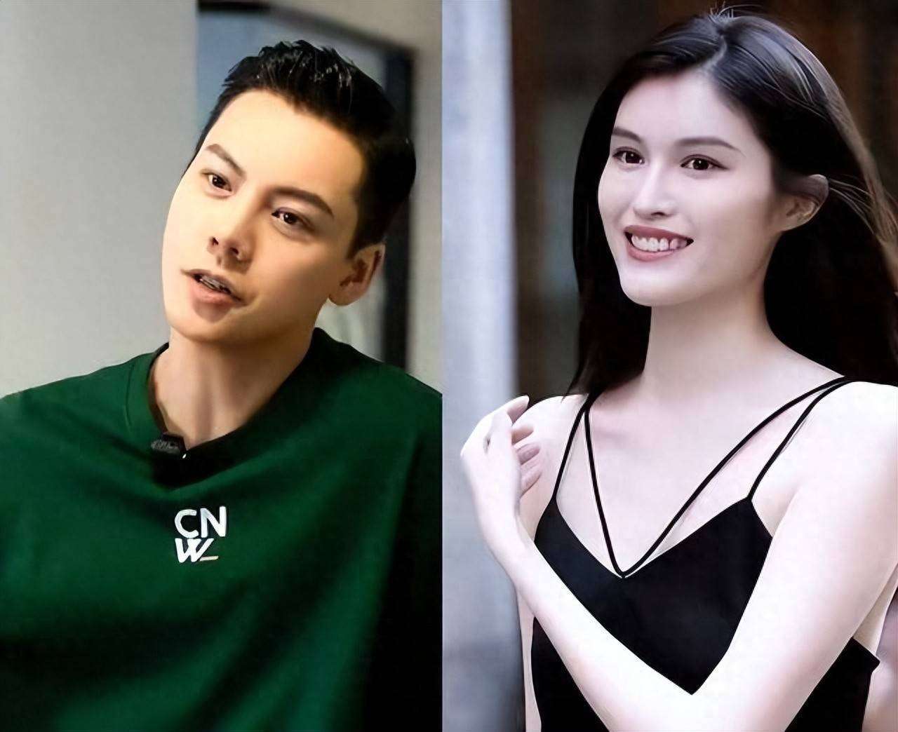 何穗首谈生产感受：怀胎10月非取舍，不做超人妈妈也会不开心