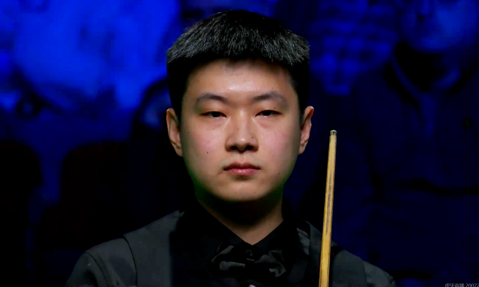 世界公开赛明日开锣，签表赛程和看点，赵心童和奥沙利文首日登场