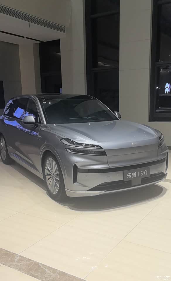 家用纯电SUV的务实进阶之路