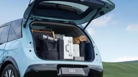 极氪、小鹏引领高阶智驾新潮流