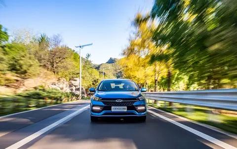 电车 vs 燃油车 2026最新全面对比