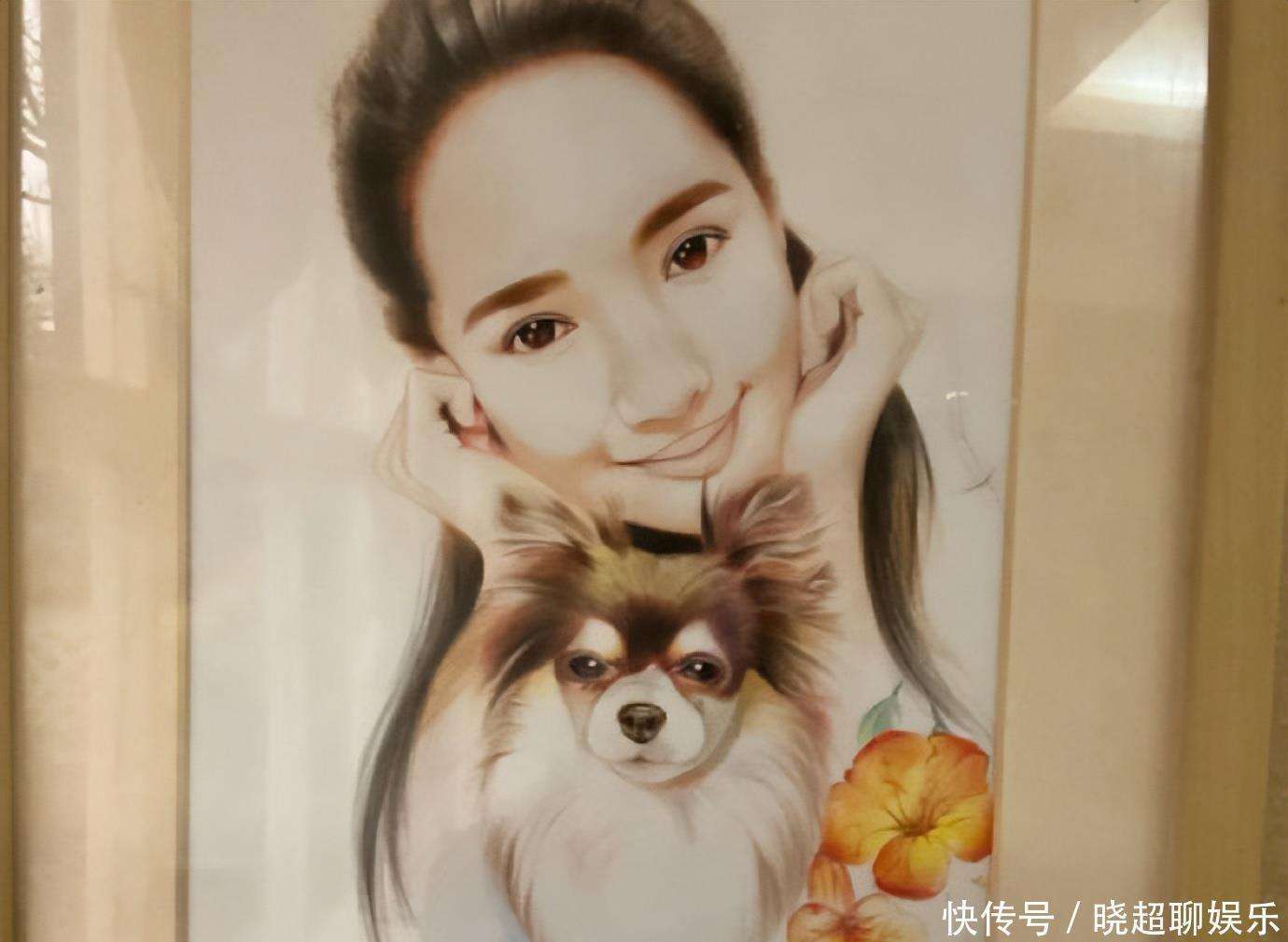 郭碧婷生日，郭碧婷爸爸发文：女儿生日，放些老照片回味回味