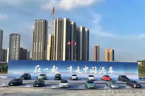 2025全球新能源销量榜!比亚迪屠榜，中国品牌霸屏，合资车慌了?