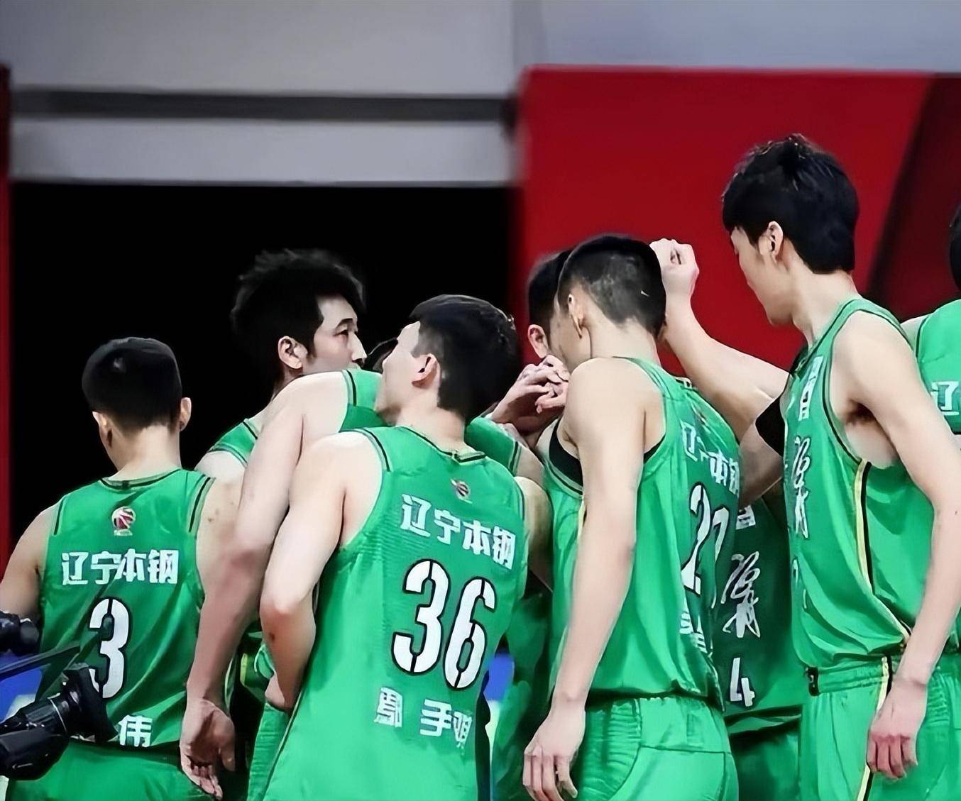 辽宁两连败！杨鸣赛后点出球队致命问题，但给了球队一个无言的支持