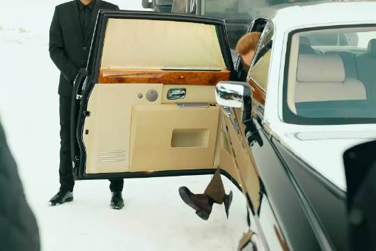 反派沈腾，不好笑才怪沈腾 沈腾电影 艾伦