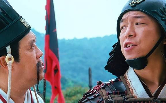 黄渤：我又回来了黄渤 曾志伟 元秋