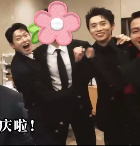 魏晨和魏大勋的“双魏组合”在综艺里配合默契吗？