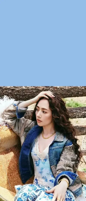 郭碧婷将向太资金专存子女账户