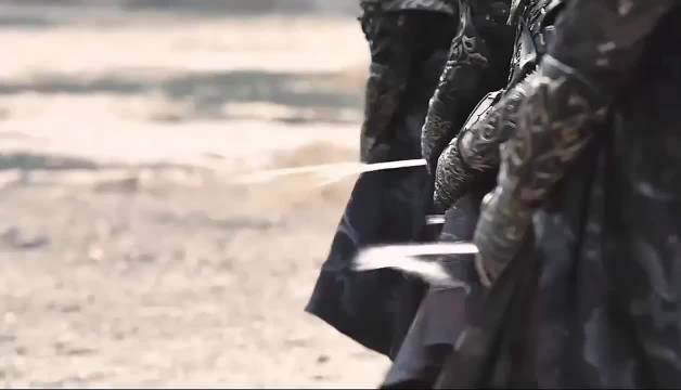 四大锦衣卫反目成仇，结果被冰封四百年