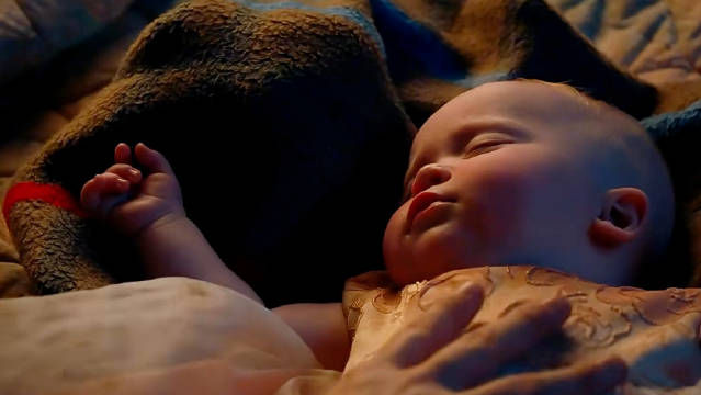 一个孩子，改变了他的一生