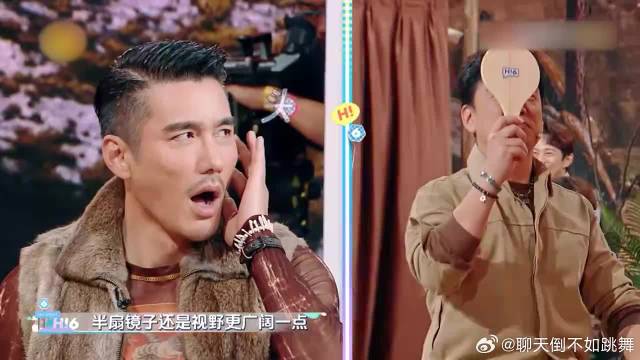 杨迪都快气晕，王耀庆怎么又答对！胡兵头都大了