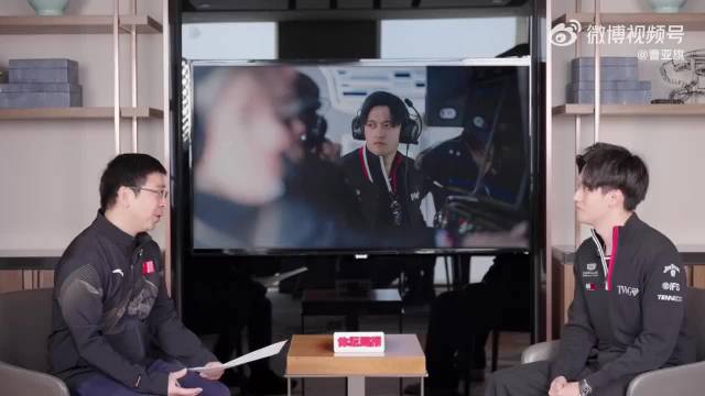 周冠宇以储备车手身份备战F1，目标重返正式发车格