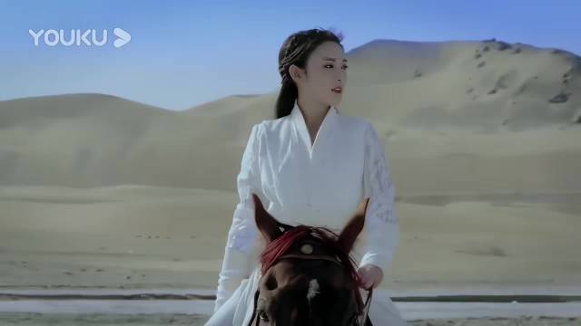 《东宫》曲小枫李承鄞爱恨纠缠，谎言与真心交织成悲剧