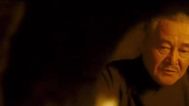 “这话让本山大叔说出来，就不是台词了！”