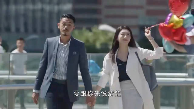 三十而已：王漫妮被承认，以为能当上富太，怎料总裁：我不婚主义