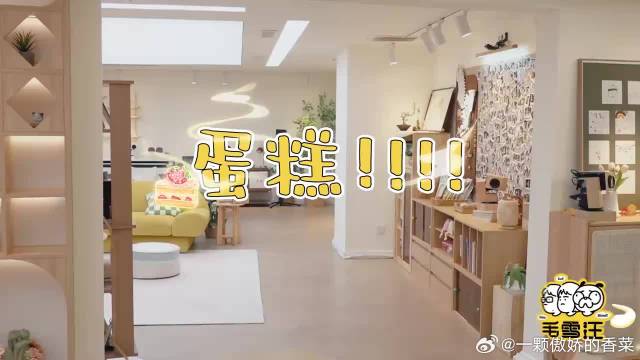 毛不易摸张彬彬胸肌，李雪琴心痒不敢摸，生怕毛晓彤吃醋