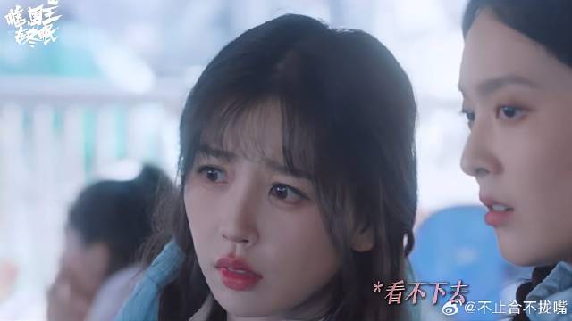 谁说滑雪不能穿漂亮衣服？女孩帮路人怒怼造谣者